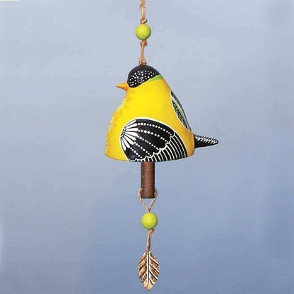 🔥Last Day Promotion 50% OFF🔥 - BIRD SONG BELL🐦