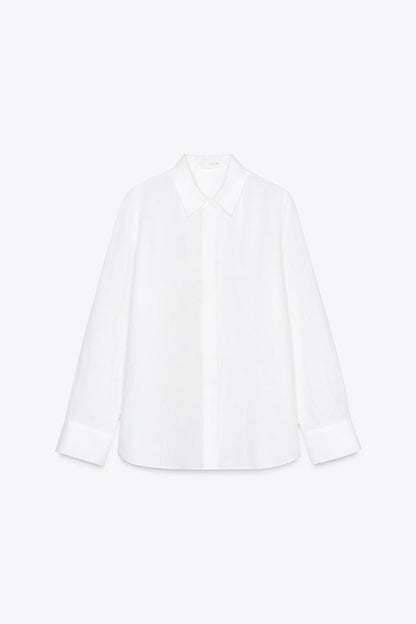 Last day 50%OFF🔥100% LINEN PALAZZO SET(Buy 2 Free Shipping)