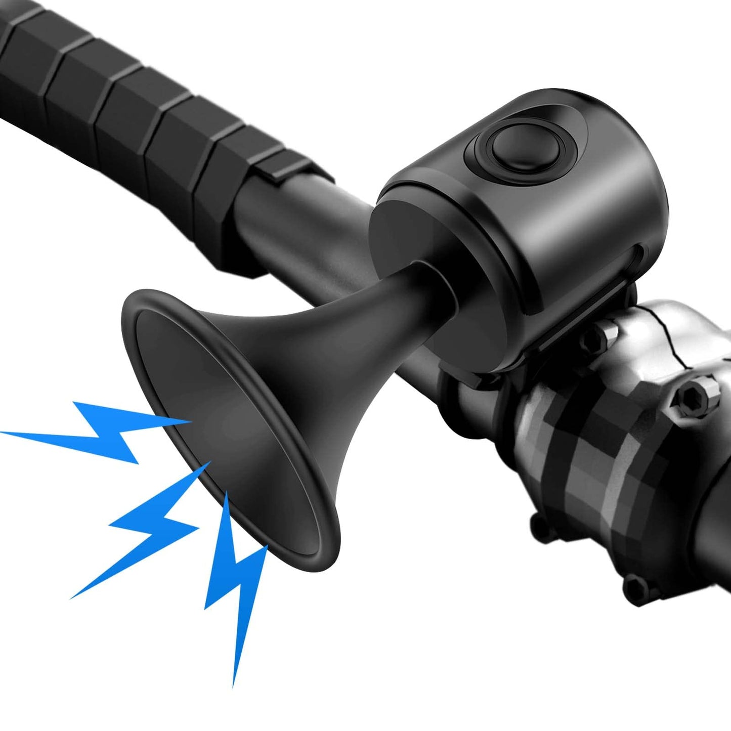 🔥Hot Sale 49% Off🔥-Electric Bike Horn🔈🔈🔈
