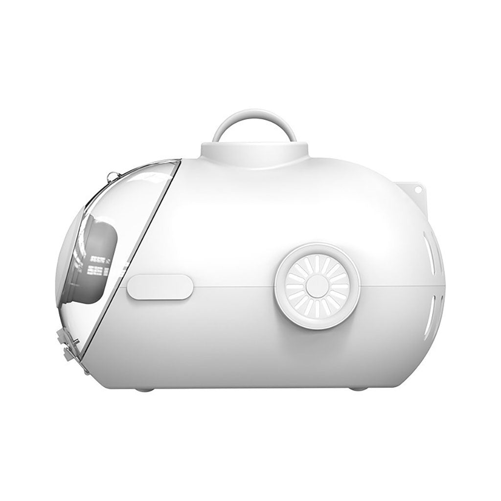 Submarine Multi-Functional Pet Carrier