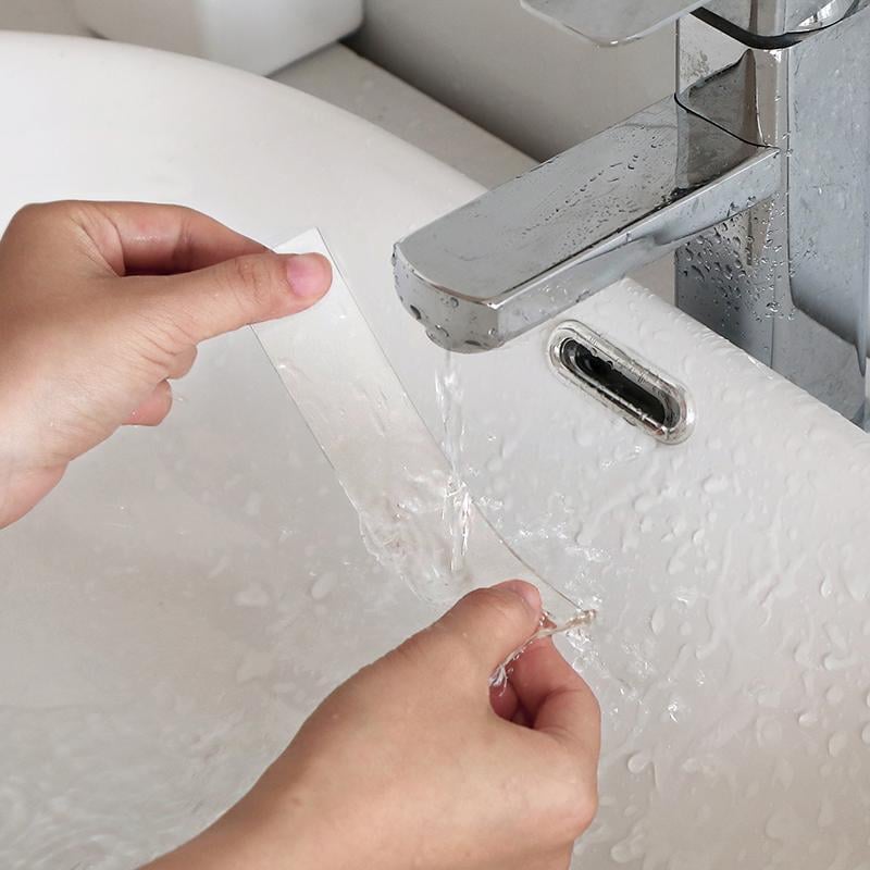 ✨Transparent magic nano tape double-sided adhesive seamless glue