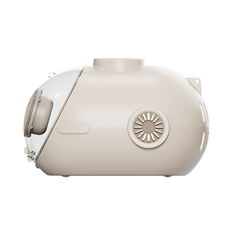 Submarine Multi-Functional Pet Carrier