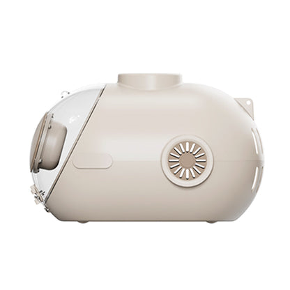Submarine Multi-Functional Pet Carrier