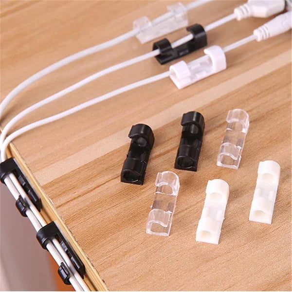 🌟Finisher Wire Clamp
