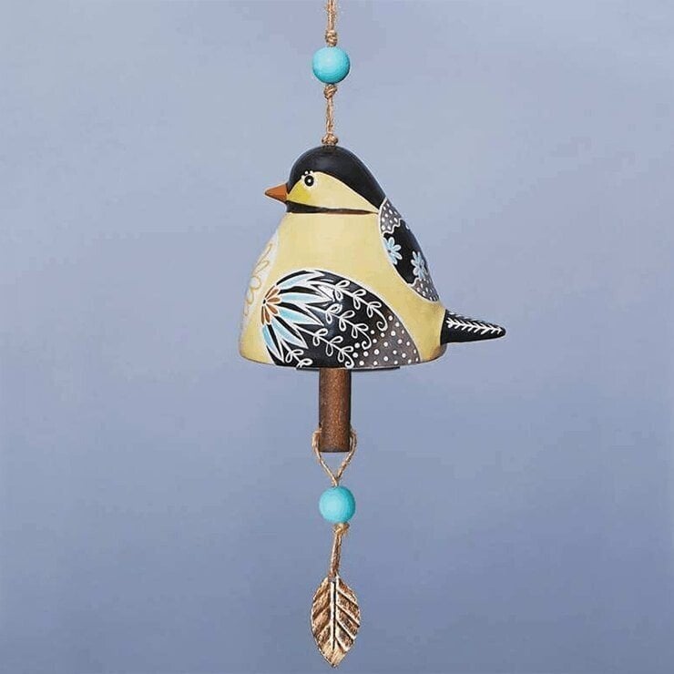 🔥Last Day Promotion 50% OFF🔥 - BIRD SONG BELL🐦