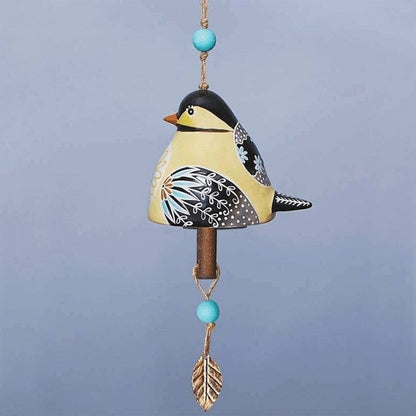 🔥Last Day Promotion 50% OFF🔥 - BIRD SONG BELL🐦
