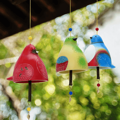 🔥Last Day Promotion 50% OFF🔥 - BIRD SONG BELL🐦
