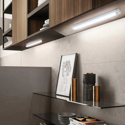 ✨LED Motion Sensor Night Light💡