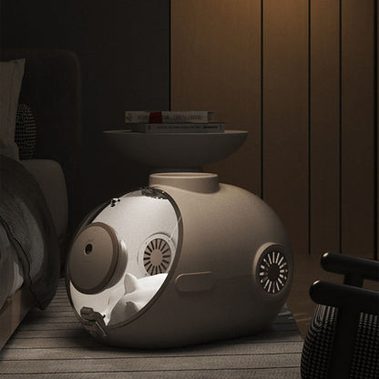 Submarine Multi-Functional Pet Carrier