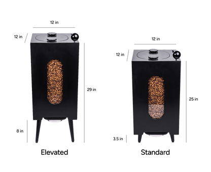 Houndsy Kibble Dispenser
