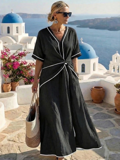 Yalina™ Elegant Flattering Dress(Buy 2 Free Shipping)