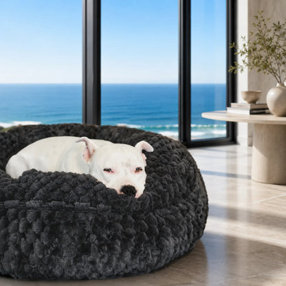 Katie Puff® Ortho Companion-Pedic® Luxury Dog Bed