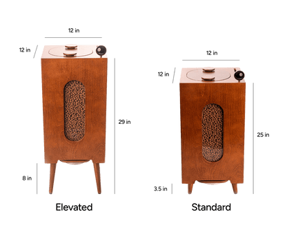 Houndsy Kibble Dispenser