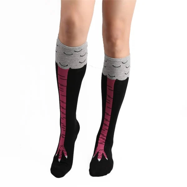 🔥Hot Sale 50% OFF🎁-Chicken Legs Socks🔥