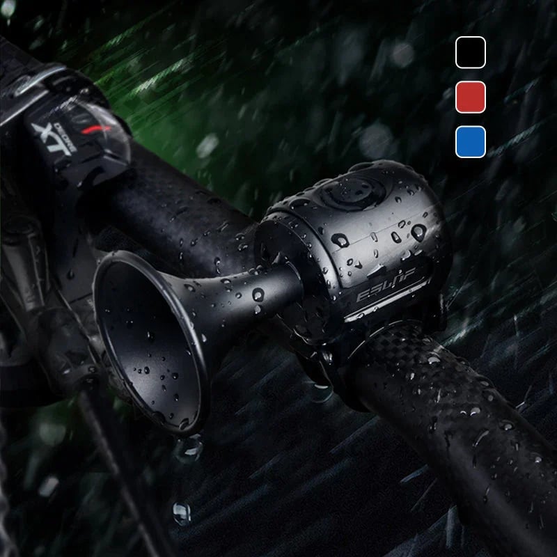 🔥Hot Sale 49% Off🔥-Electric Bike Horn🔈🔈🔈