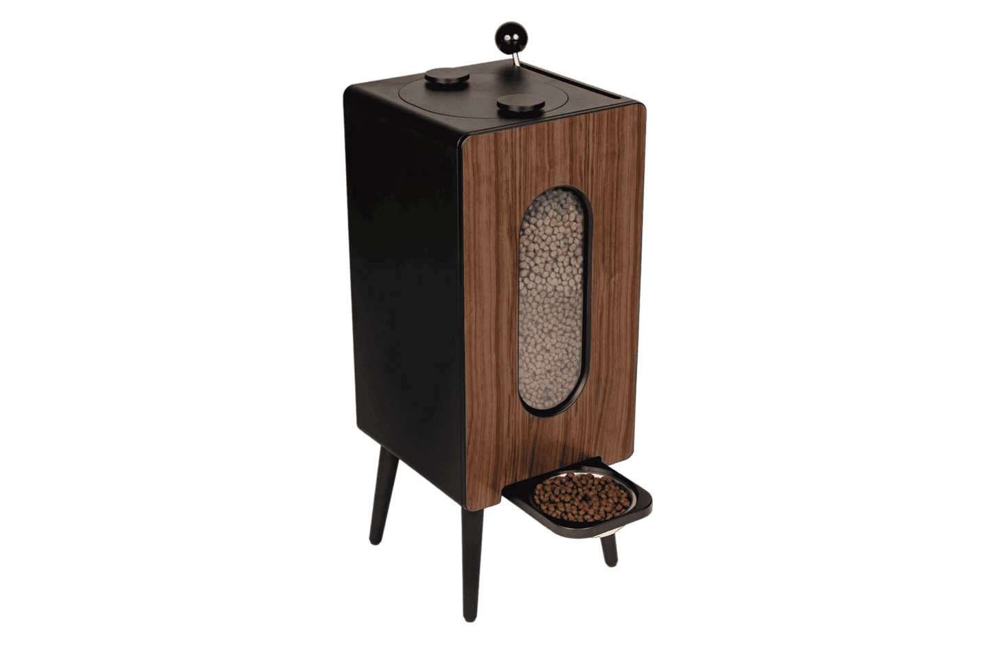 Houndsy Kibble Dispenser