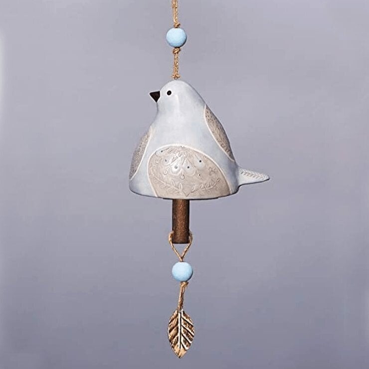 🔥Last Day Promotion 50% OFF🔥 - BIRD SONG BELL🐦