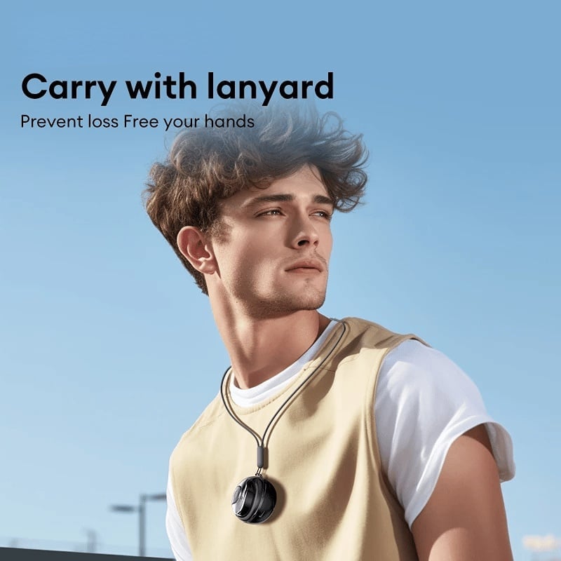 🔥Last Day Sale - 49% OFF 🎁 HY-T26 Pro Wireless Bluetooth Translation Earbuds