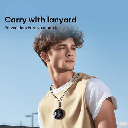 🔥Last Day Sale - 49% OFF 🎁 HY-T26 Pro Wireless Bluetooth Translation Earbuds
