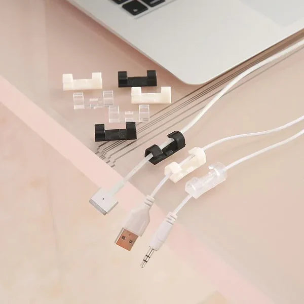 🌟Finisher Wire Clamp