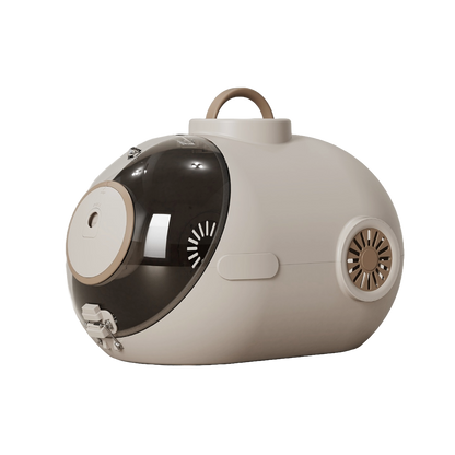 Submarine Multi-Functional Pet Carrier