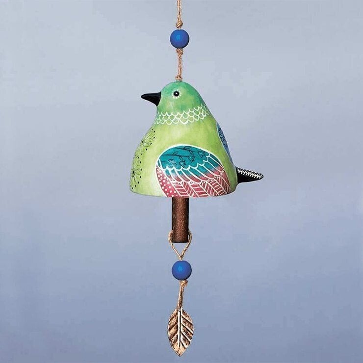🔥Last Day Promotion 50% OFF🔥 - BIRD SONG BELL🐦