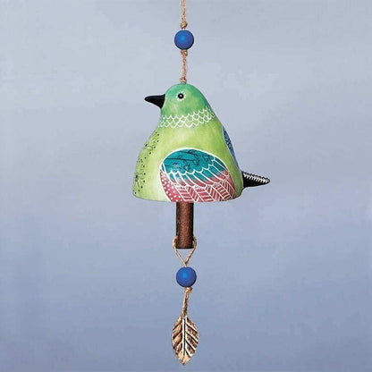 🔥Last Day Promotion 50% OFF🔥 - BIRD SONG BELL🐦