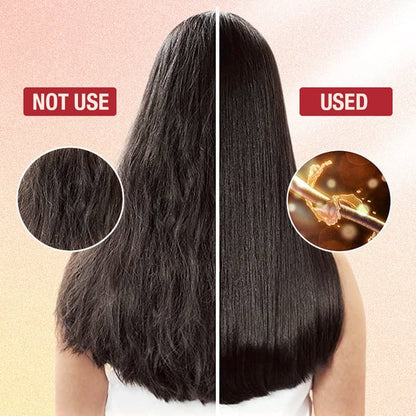 🎉Hot Sale 49% OFF🎁3-in-1 hot air styling tool and rotating hair dryer