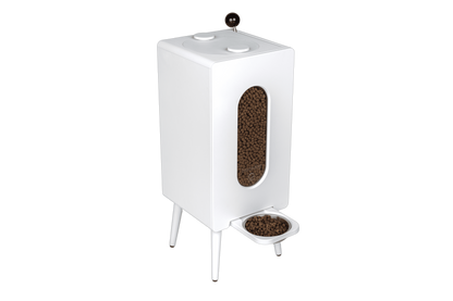 Houndsy Kibble Dispenser