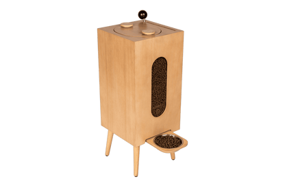 Houndsy Kibble Dispenser