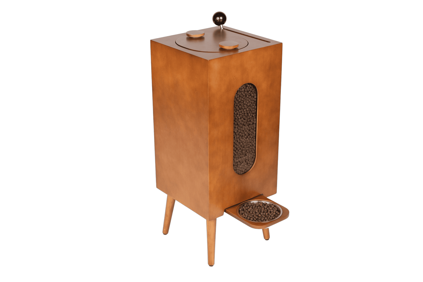 Houndsy Kibble Dispenser