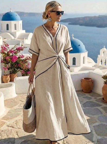 Yalina™ Elegant Flattering Dress(Buy 2 Free Shipping)