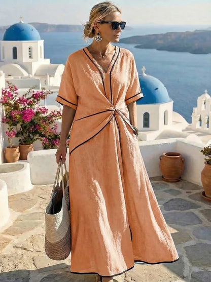 Yalina™ Elegant Flattering Dress(Buy 2 Free Shipping)