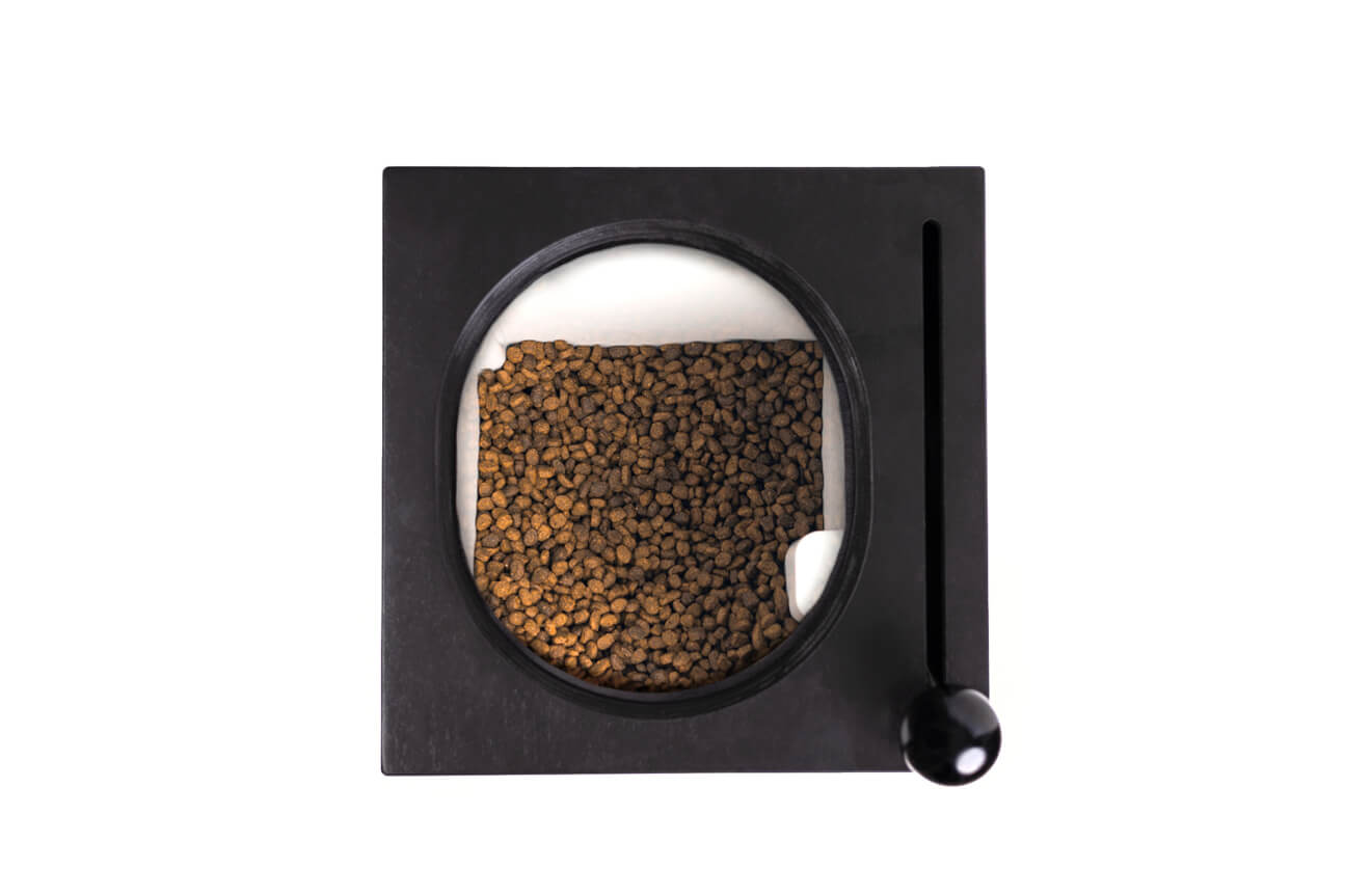 Houndsy Kibble Dispenser