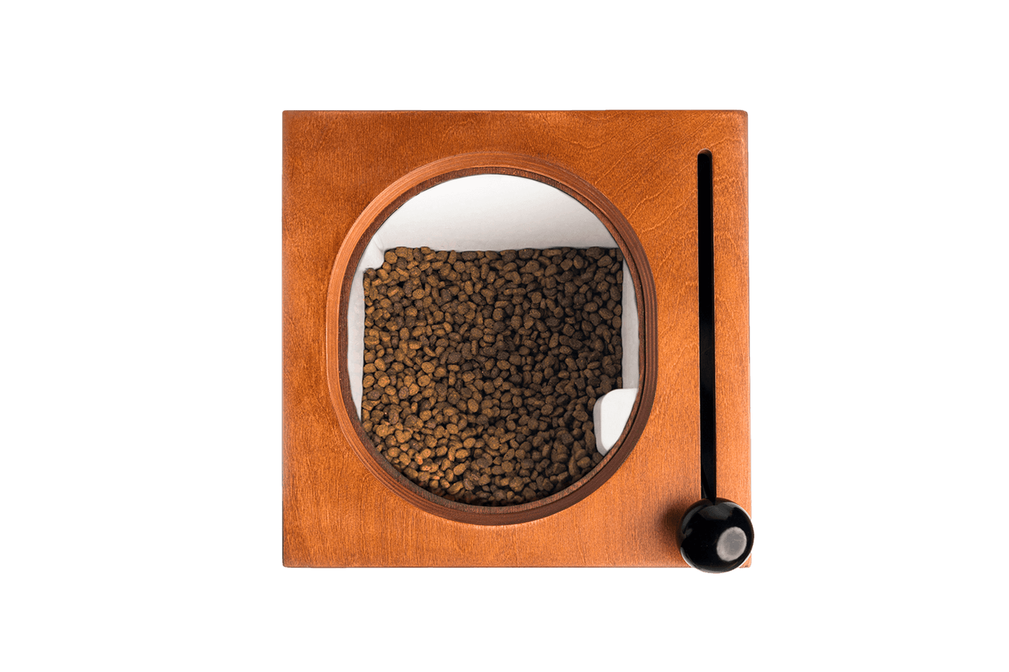 Houndsy Kibble Dispenser