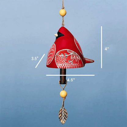 🔥Last Day Promotion 50% OFF🔥 - BIRD SONG BELL🐦