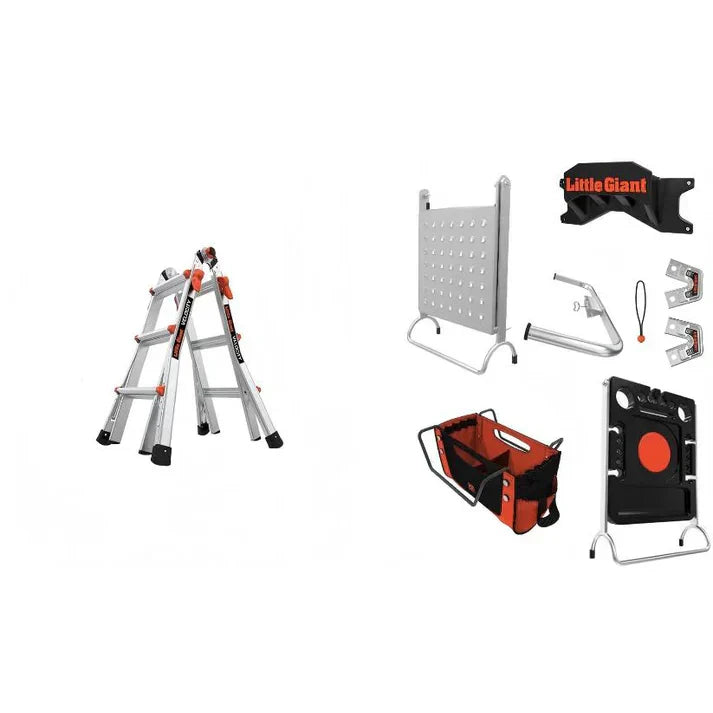 Ladder
