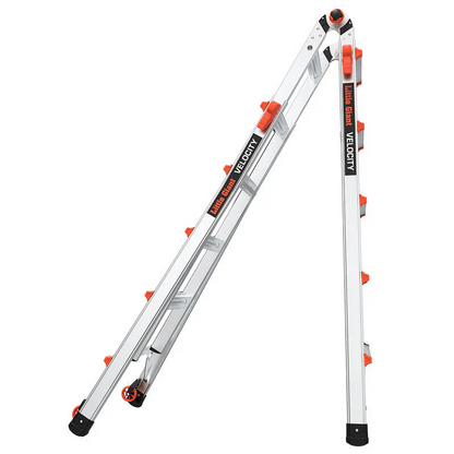 Ladder