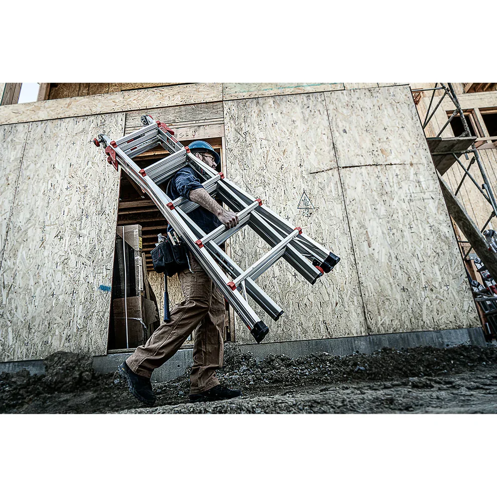Ladder