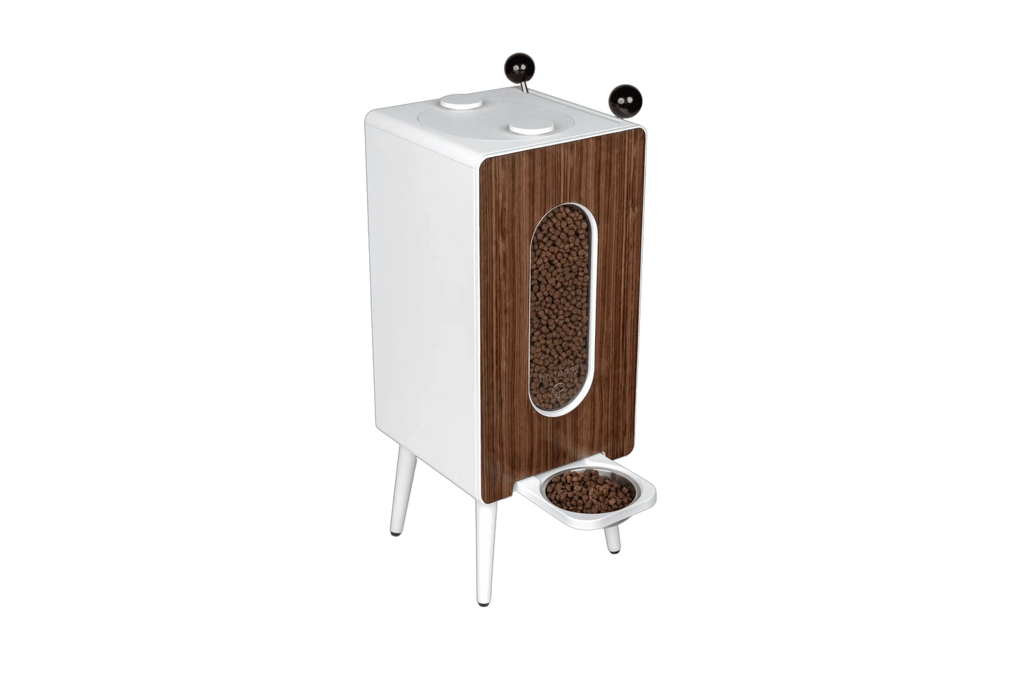 Houndsy Kibble Dispenser
